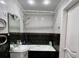 1-к кв. Оренбургская область, Оренбург просп. Гагарина, 56 (36.0 м²) - Гагарина. Оренбург - фото 15