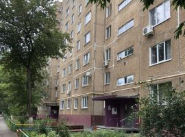 1-к кв. Оренбургская область, Оренбург просп. Гагарина, 56 (36.0 м²) - Гагарина. Оренбург - фото 17