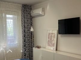 1-к кв. Оренбургская область, Оренбург просп. Гагарина, 56 (36.0 м²) - Гагарина. Оренбург - фото 2