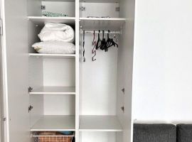 1-к кв. Оренбургская область, Оренбург просп. Гагарина, 56 (36.0 м²) - Гагарина. Оренбург - фото 5
