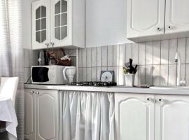 1-к кв. Оренбургская область, Оренбург просп. Гагарина, 56 (36.0 м²) - Гагарина. Оренбург - фото 7