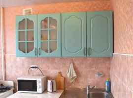 1-к кв. Оренбургская область, Оренбург ул. Чкалова, 18/1 (32.9 м²) - 9-я просека Санаторий имени Чкалова. Оренбург - фото 1