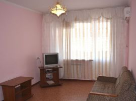 1-к кв. Оренбургская область, Оренбург ул. Чкалова, 18/1 (32.9 м²) - 9-я просека Санаторий имени Чкалова. Оренбург - фото 2