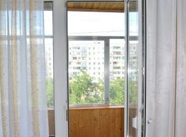 1-к кв. Оренбургская область, Оренбург ул. Чкалова, 18/1 (32.9 м²) - 9-я просека Санаторий имени Чкалова. Оренбург - фото 7