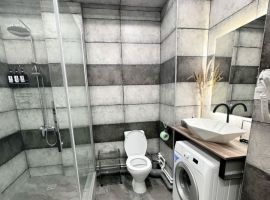 Студия Нижегородская область, Нижний Новгород Гордеевская ул., 107 (30.0 м²) - . Нижний Новгород - фото 5