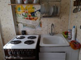 1-к кв. Нижегородская область, Нижний Новгород просп. Ильича, 10 (28.0 м²) - Ильича. Нижний Новгород - фото 5