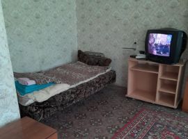 1-к кв. Нижегородская область, Нижний Новгород просп. Ильича, 10 (28.0 м²) - Ильича. Нижний Новгород - фото 7