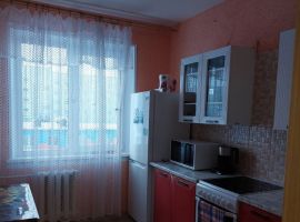 2-к кв. Мурманская область, Кировск Олимпийская ул., 69 (52.0 м²) - Олимпийская. Кировск - фото 9