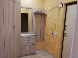 2-к кв. Мурманская область, Кировск Олимпийская ул., 69 (52.0 м²) - Олимпийская. Кировск - фото 10