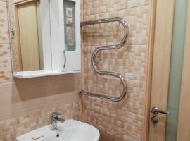 2-к кв. Мурманская область, Кировск Олимпийская ул., 69 (52.0 м²) - Олимпийская. Кировск - фото 11