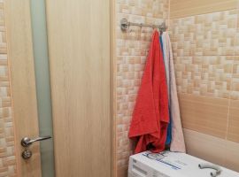 2-к кв. Мурманская область, Кировск Олимпийская ул., 69 (52.0 м²) - Олимпийская. Кировск - фото 12