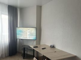 2-к кв. Мурманская область, Кировск Олимпийская ул., 69 (52.0 м²) - Олимпийская. Кировск - фото 14