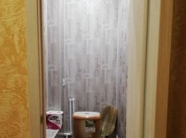 2-к кв. Мурманская область, Кировск Олимпийская ул., 69 (52.0 м²) - Олимпийская. Кировск - фото 17