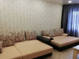 2-к кв. Мурманская область, Кировск Олимпийская ул., 69 (52.0 м²) - Олимпийская. Кировск - фото 2