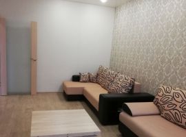 2-к кв. Мурманская область, Кировск Олимпийская ул., 69 (52.0 м²) - Олимпийская. Кировск - фото 4