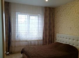 2-к кв. Мурманская область, Кировск Олимпийская ул., 69 (52.0 м²) - Олимпийская. Кировск - фото 5