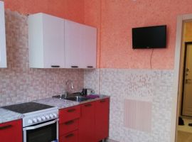 2-к кв. Мурманская область, Кировск Олимпийская ул., 69 (52.0 м²) - Олимпийская. Кировск - фото 7