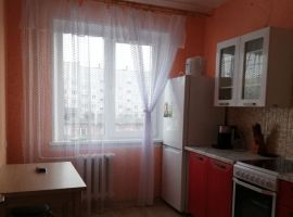 2-к кв. Мурманская область, Кировск Олимпийская ул., 69 (52.0 м²) - Олимпийская. Кировск - фото 8