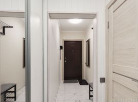 Студия Курганская область, Курган просп. Машиностроителей, 20Б (40.0 м²) - . Курган - фото 14