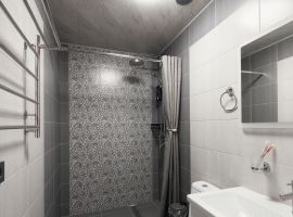 Студия Курганская область, Курган просп. Машиностроителей, 20Б (40.0 м²) - . Курган - фото 15