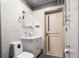 Студия Курганская область, Курган просп. Машиностроителей, 20Б (40.0 м²) - . Курган - фото 16