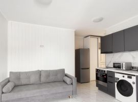 Студия Курганская область, Курган просп. Машиностроителей, 20Б (40.0 м²) - . Курган - фото 4
