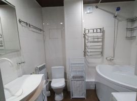 2-к кв. Костромская область, Кострома Мясницкая ул., 104А (65.5 м²) - . Кострома - фото 11