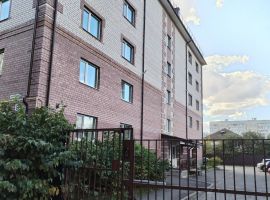 2-к кв. Костромская область, Кострома Мясницкая ул., 104А (65.5 м²) - . Кострома - фото 1