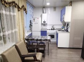 2-к кв. Костромская область, Кострома Советская ул., 91 (54.0 м²) - Новосоветская. Кострома - фото 4