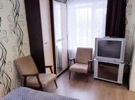 2-к кв. Костромская область, Кострома Советская ул., 91 (54.0 м²) - Новосоветская. Кострома - фото 6