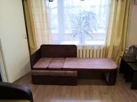2-к кв. Костромская область, Кострома Советская ул., 91 (54.0 м²) - Новосоветская. Кострома - фото 7