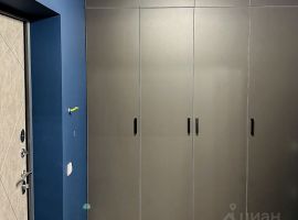 1-к кв. Ростовская область, Ростов-на-Дону ул. Берберовская, 32с1 (42.0 м²) - . Ростов-на-Дону - фото 9