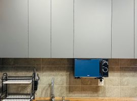 1-к кв. Ростовская область, Ростов-на-Дону ул. Берберовская, 32с1 (42.0 м²) - . Ростов-на-Дону - фото 11