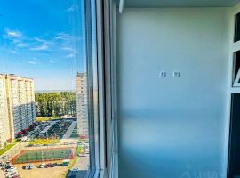 1-к кв. Ростовская область, Ростов-на-Дону ул. Берберовская, 32с1 (42.0 м²) - . Ростов-на-Дону - фото 17
