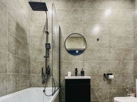 1-к кв. Ростовская область, Ростов-на-Дону ул. Берберовская, 32с1 (42.0 м²) - . Ростов-на-Дону - фото 19