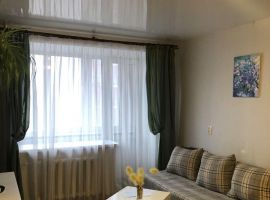 1-к кв. Пермский край, Пермь ул. Академика Веденеева, 82 (28.0 м²) - . Пермь - фото 1