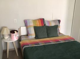 1-к кв. Пермский край, Пермь ул. Академика Веденеева, 82 (28.0 м²) - . Пермь - фото 4