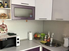 1-к кв. Пермский край, Пермь ул. Академика Веденеева, 82 (28.0 м²) - . Пермь - фото 5