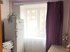 1-к кв. Пермский край, Пермь ул. Академика Веденеева, 82 (28.0 м²) - . Пермь - фото 6