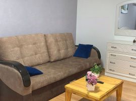 1-к кв. Пензенская область, Пенза ул. Генерала Глазунова, 13 (38.0 м²) - . Пенза - фото 1