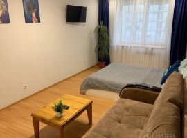 1-к кв. Пензенская область, Пенза ул. Генерала Глазунова, 13 (38.0 м²) - . Пенза - фото 2