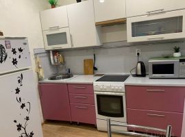 1-к кв. Пензенская область, Пенза ул. Генерала Глазунова, 13 (38.0 м²) - . Пенза - фото 3
