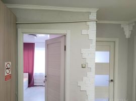 3-к кв. Пензенская область, Кузнецк ул. Правды, 22 (60.0 м²) - . Кузнецк - фото 12