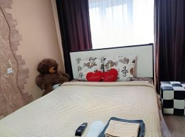 3-к кв. Пензенская область, Кузнецк ул. Правды, 22 (60.0 м²) - . Кузнецк - фото 4