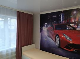 3-к кв. Пензенская область, Кузнецк ул. Правды, 22 (60.0 м²) - . Кузнецк - фото 6