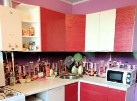 1-к кв. Пензенская область, Каменка ул. Куприна, 3 (40.0 м²) - . Каменка - фото 2