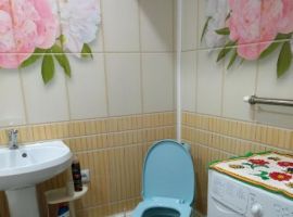 1-к кв. Пензенская область, Каменка ул. Куприна, 3 (40.0 м²) - . Каменка - фото 4