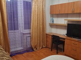 Студия Новосибирская область, Новосибирск ул. Одоевского, 1/2 (19.7 м²) - . Новосибирск - фото 1