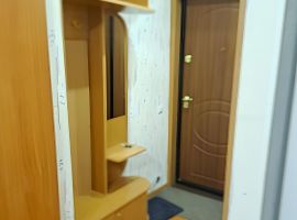Студия Новосибирская область, Новосибирск ул. Одоевского, 1/2 (19.7 м²) - . Новосибирск - фото 2