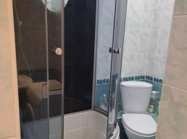 Студия Новосибирская область, Новосибирск ул. Одоевского, 1/2 (19.7 м²) - . Новосибирск - фото 4